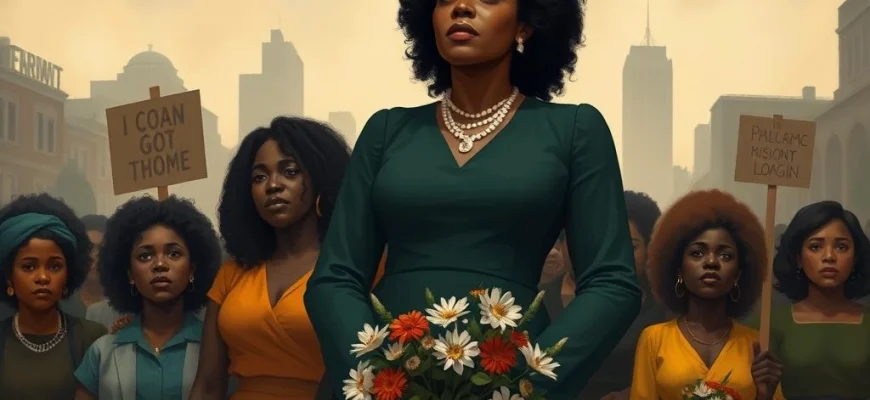 10 Films et Séries Similaires à La Couleur des sentiments