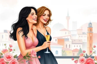 10 films et séries similaires à De fille en fille