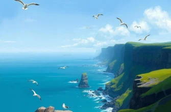 10 Films et Séries Similaires à Wild Atlantic Way