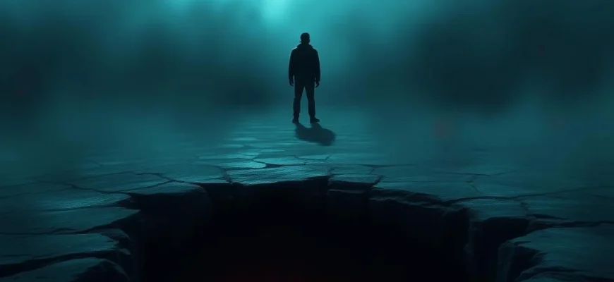 10 thrillers psychologiques similaires à Le Monde de John