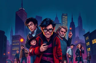 10 Œuvres Similaires à L'arnaqueuse pour les Fans de Comédies Noires