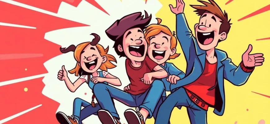 10 œuvres aussi délirantes que Extrême limite