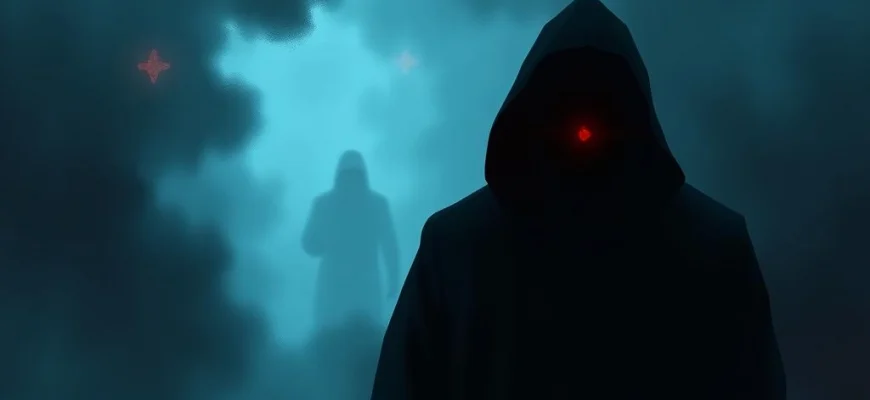 10 Films et Séries Similaires à La Jeune fille et la brume