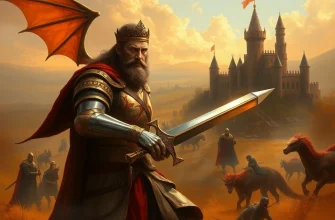 10 Œuvres similaires à Le Roi Arthur : Le Pouvoir d'Excalibur