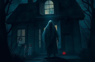 10 films et séries similaires à Poltergeist