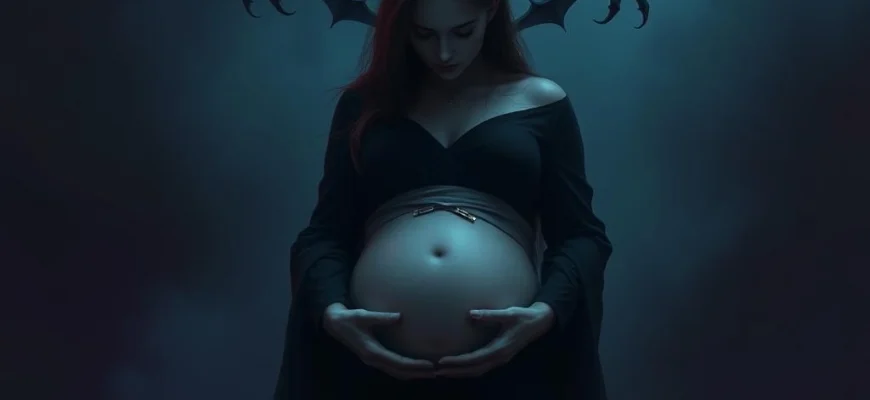 10 films angoissants similaires à The Baby