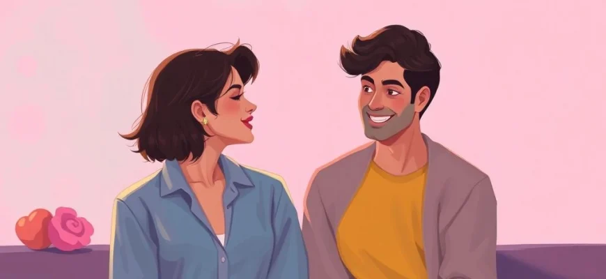 10 films et séries similaires à Un homme idéal