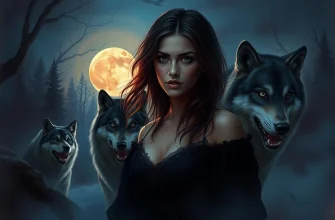 10 Œuvres à Découvrir si Vous Aimez La Jeune Fille et les loups