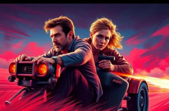 10 œuvres similaires à Hobbs & Shaw pour les fans d'action