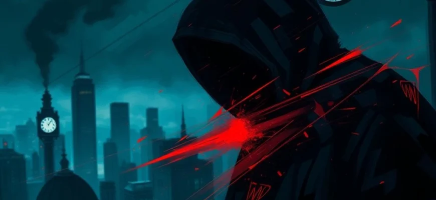 10 Œuvres à Découvrir si Vous Aimez 'We All Lie My Darling'