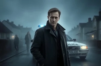 10 œuvres similaires à Broadchurch pour les fans de suspense