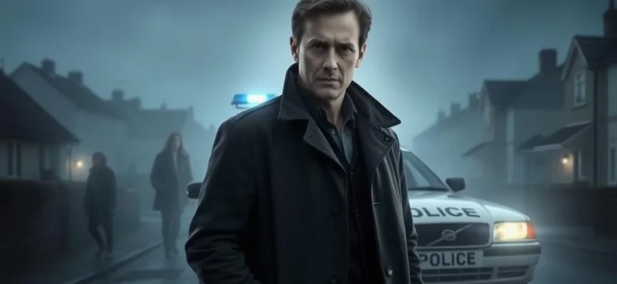 10 œuvres similaires à Broadchurch pour les fans de suspense