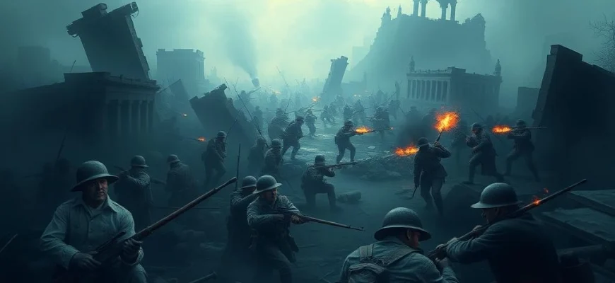 10 Œuvres Similaires à Diên Biên Phu