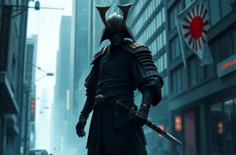 10 Œuvres à Voir si Vous Aimez Ghost Dog