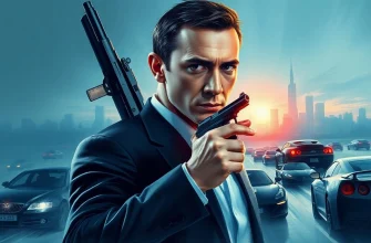 10 films et séries similaires à Tuer n'est pas jouer