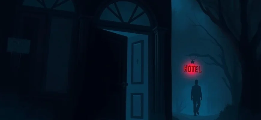 10 œuvres à voir si vous avez aimé Shining