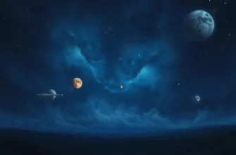 10 œuvres similaires à Night Sky pour les fans de SF