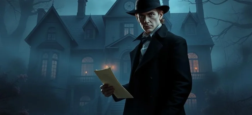 10 Œuvres similaires à Le Chien des Baskerville