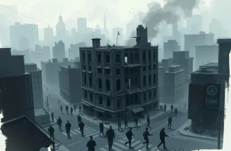 10 œuvres similaires à Guernica pour les fans de drames intenses