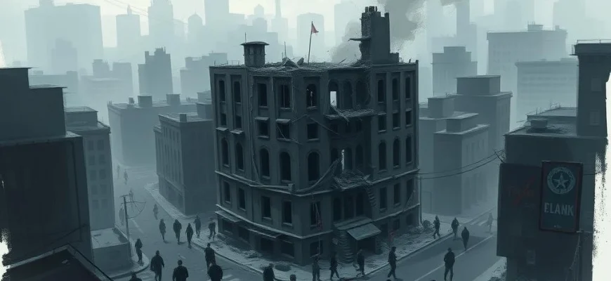 10 œuvres similaires à Guernica pour les fans de drames intenses