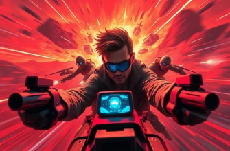 10 films et séries comme Hardcore Henry