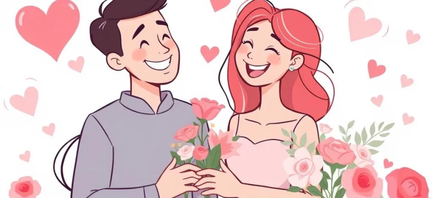 10 films et séries similaires à L'homme de ma vie et moi