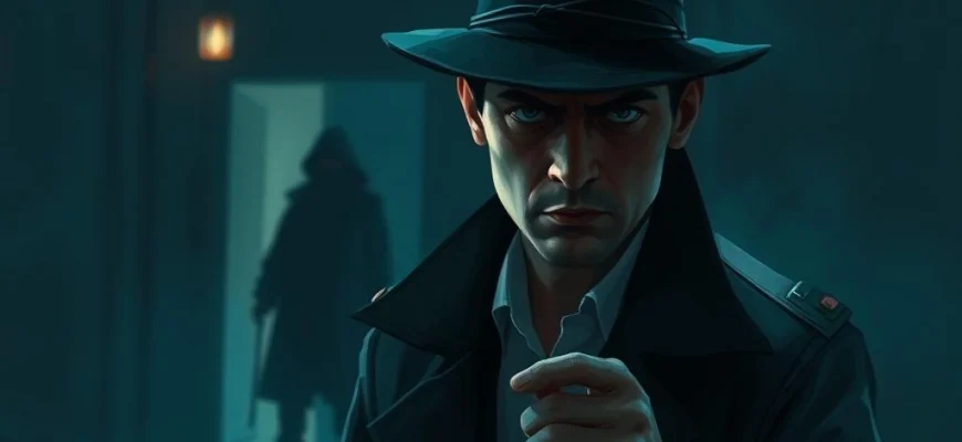 Découvrez 10 Thrillers Similaires à L'avocat