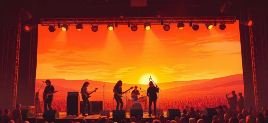 10 œuvres similaires à Daisy Jones And the Six