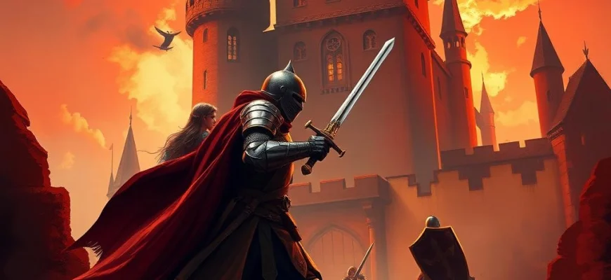 10 Œuvres Similaires à 'Le Bossu' pour les Amateurs d'Aventure