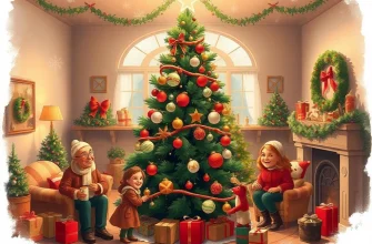 10 Films Émouvants Pour les Amateurs de Noël