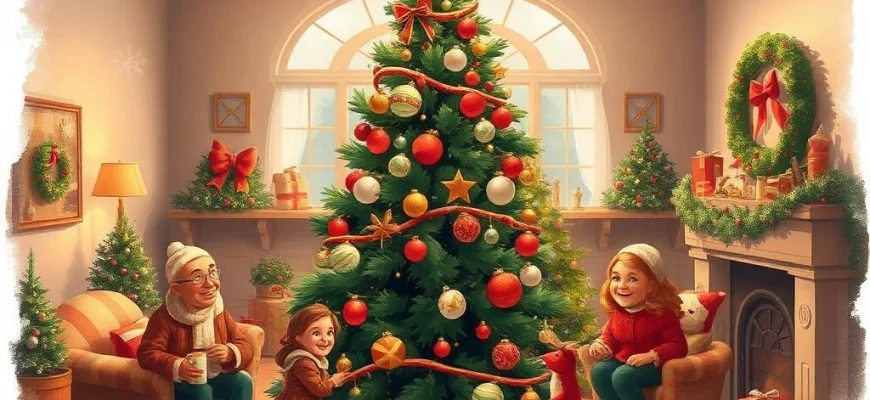 10 Films Émouvants Pour les Amateurs de Noël