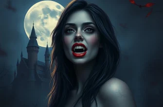 10 œuvres similaires à Jakob's Wife pour les fans d'horreur