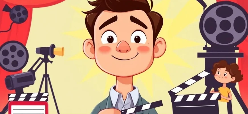 10 films et séries similaires à Tout nous sourit