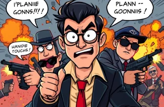 10 films et séries similaires à Triggermen, petites arnaques entre amis