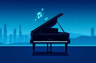 Films fantastiques avec piano