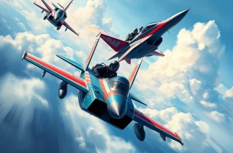 Des films et séries aussi électrisants que Top Gun