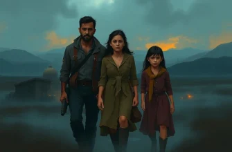 10 Films et Séries Similaires à Greenland : Le Dernier Refuge