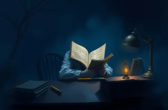 10 Œuvres à Découvrir si Vous Aimez La Possession de Paul Twist