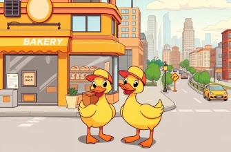 10 séries similaires à Breadwinners pour plus de folie