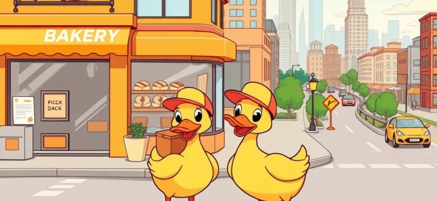 10 séries similaires à Breadwinners pour plus de folie