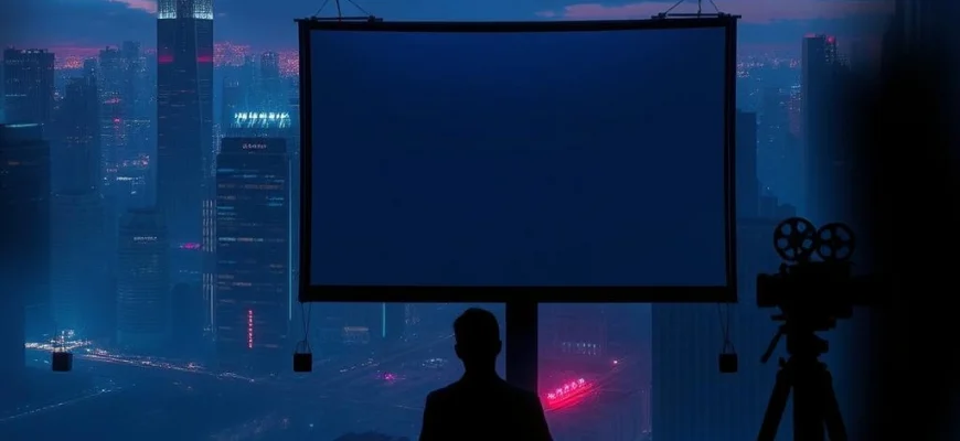 10 œuvres similaires à Imagraphy pour les cinéphiles
