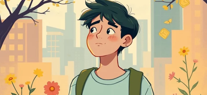 10 œuvres similaires à Les vieux branchés pour les fans