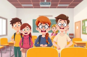 10 Œuvres Similaires à Les Sous-doués