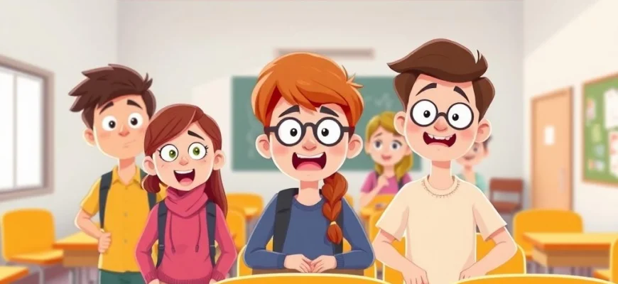 10 Œuvres Similaires à Les Sous-doués