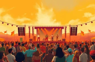 10 œuvres similaires à Summer of Soul pour les amateurs de musique et d'histoire