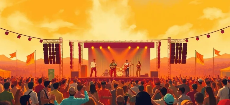 10 œuvres similaires à Summer of Soul pour les amateurs de musique et d'histoire