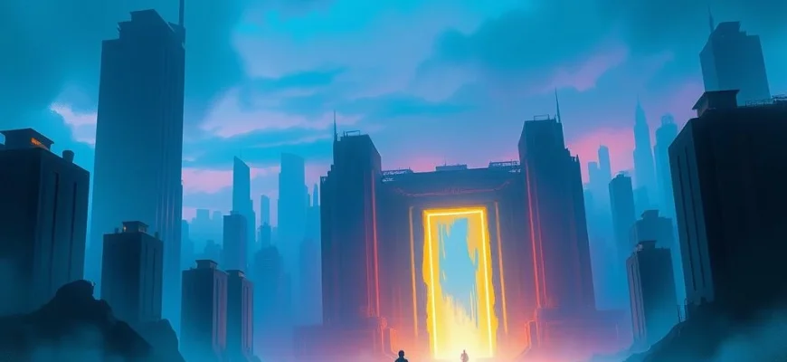 10 Œuvres à Découvrir si Vous Aimez 'II'