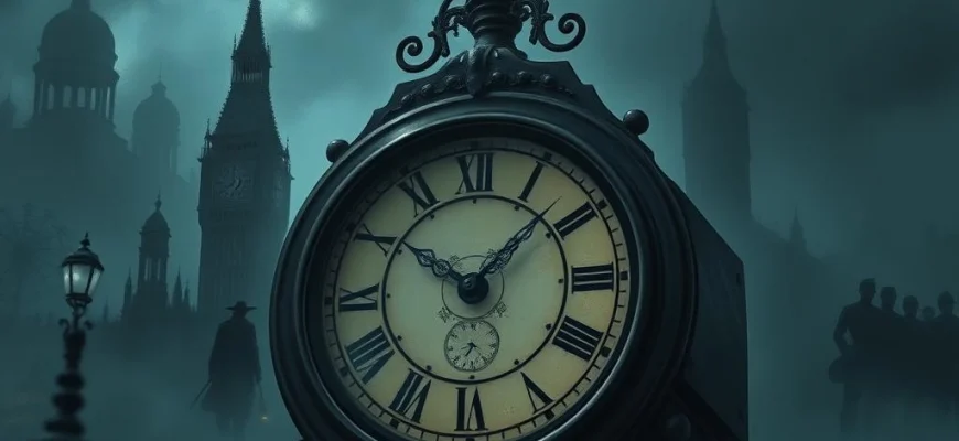 10 œuvres similaires à 22.11.63 pour les fans de SF