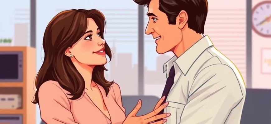 10 films et séries similaires à L'Amour sans préavis