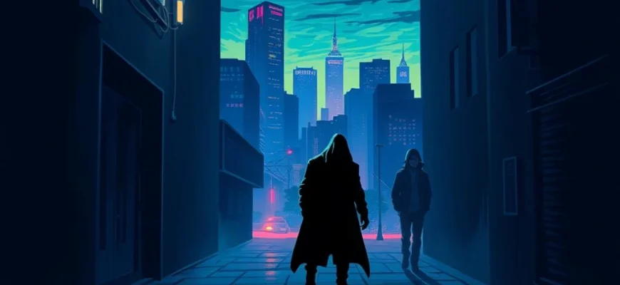 10 œuvres similaires à Mafia Spies pour les fans d'espionnage